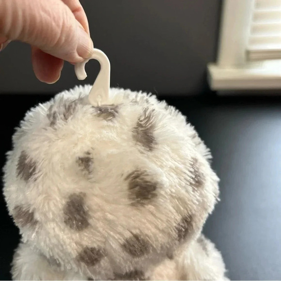 Precious Moments Nigel Snow Owl‎ Plush 8.5 Inches December 2017 - Picture 5 of 11